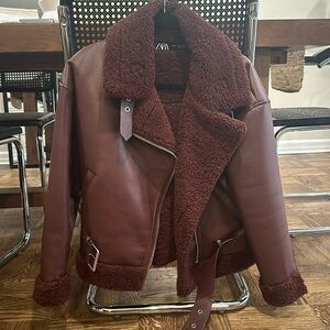 Zara Jacket